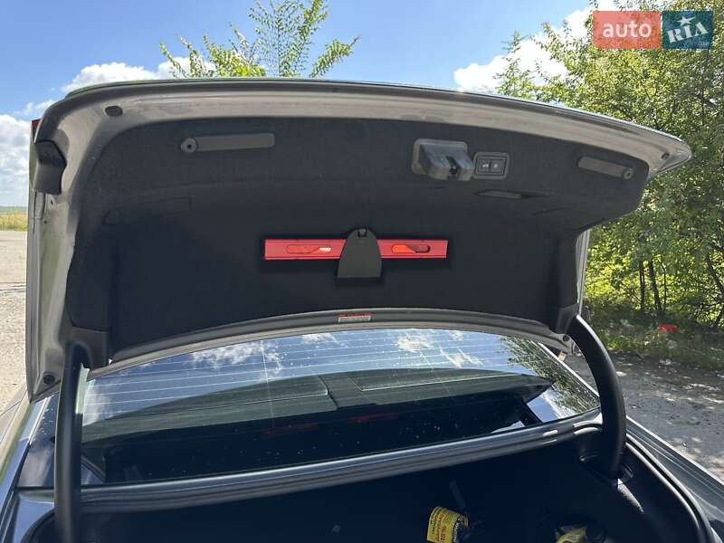 Седан Audi A6 2015 в Хмельницком