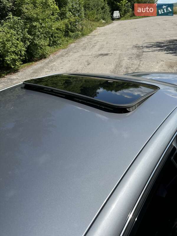 Седан Audi A6 2015 в Хмельницком