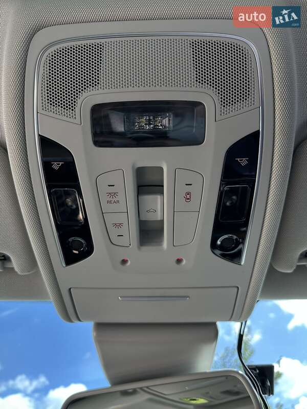 Седан Audi A6 2015 в Хмельницком