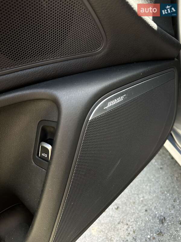 Седан Audi A6 2015 в Хмельницком