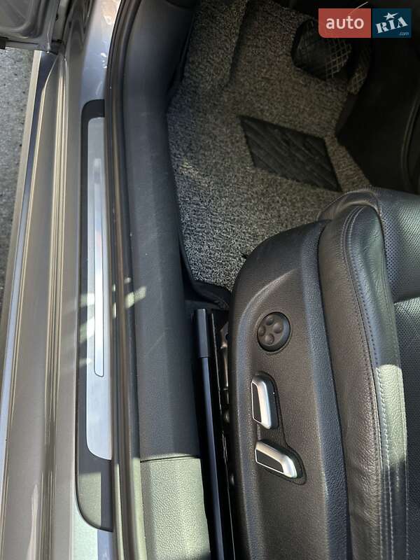 Седан Audi A6 2015 в Хмельницком