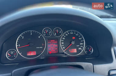Универсал Audi A6 2002 в 