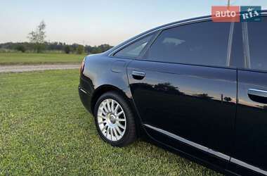 Седан Audi A6 2006 в 