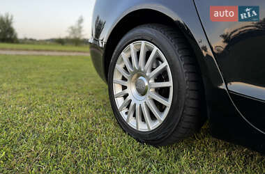 Седан Audi A6 2006 в 