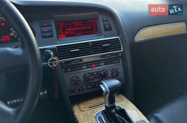 Седан Audi A6 2006 в 