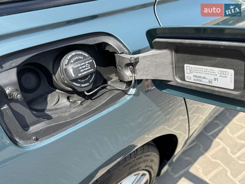 Седан Audi A6 2020 в Одессе