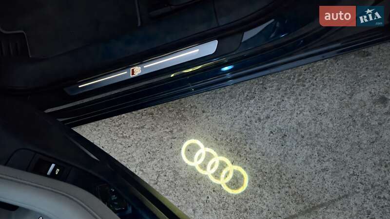 Седан Audi A6 2020 в Одессе
