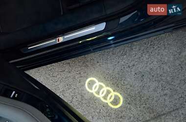 Седан Audi A6 2020 в 