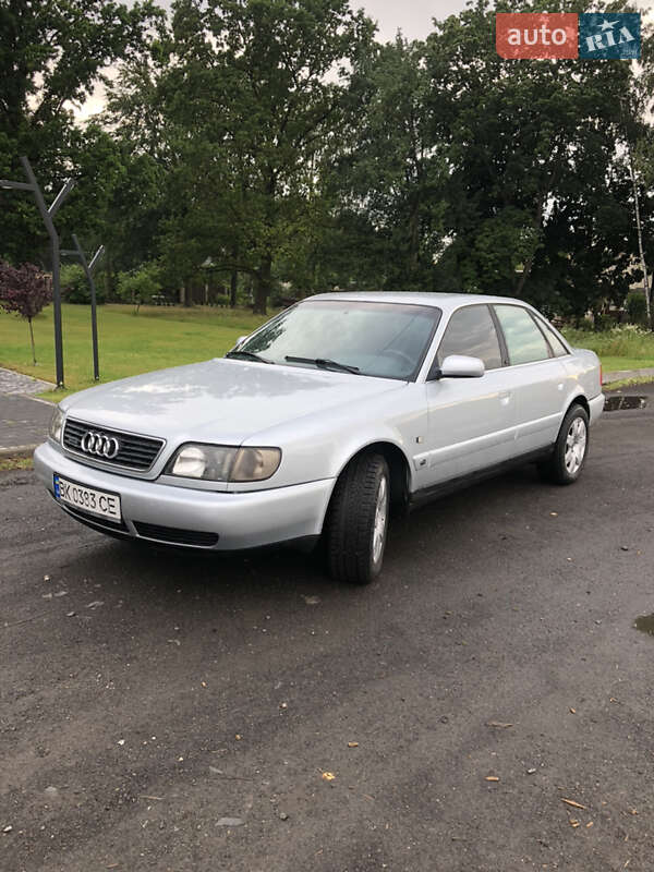 Audi A6 1996