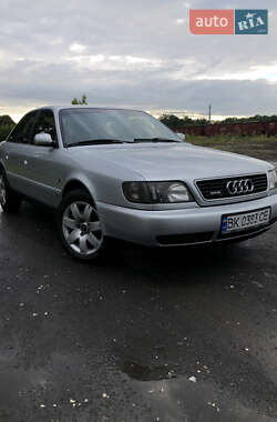 Седан Audi A6 1996 в 
