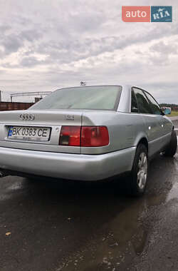 Седан Audi A6 1996 в 