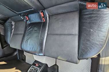 Седан Audi A6 2006 в 
