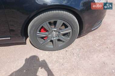 Универсал Audi A6 2010 в 