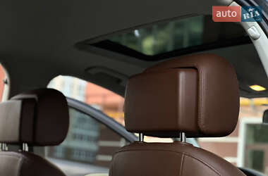 Седан Audi A6 2013 в 