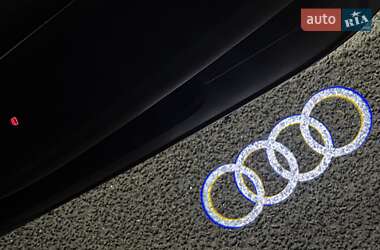 Седан Audi A6 2010 в 
