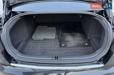 Седан Audi A6 2010 в 