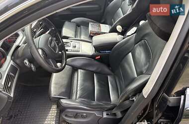 Универсал Audi A6 2008 в 
