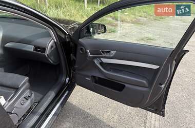 Универсал Audi A6 2008 в 