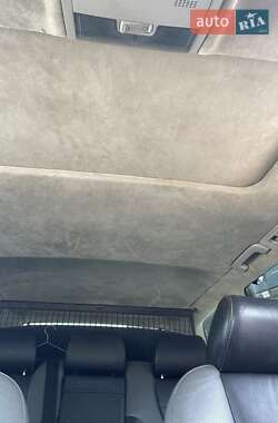 Универсал Audi A6 2002 в 