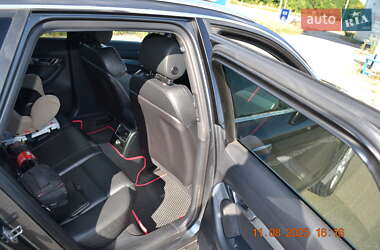 Универсал Audi A6 2008 в 