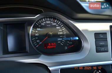Универсал Audi A6 2008 в 
