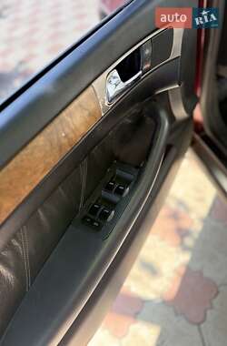 Седан Audi A6 1998 в 