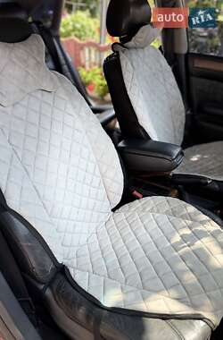 Седан Audi A6 1998 в 
