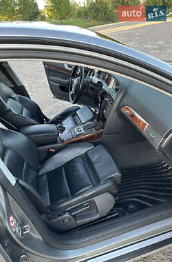 Седан Audi A6 2006 в 