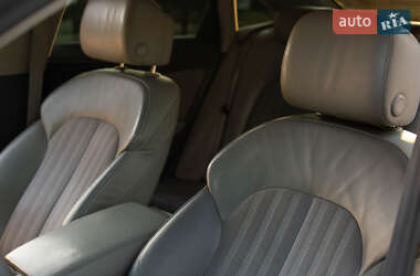 Седан Audi A6 2012 в 