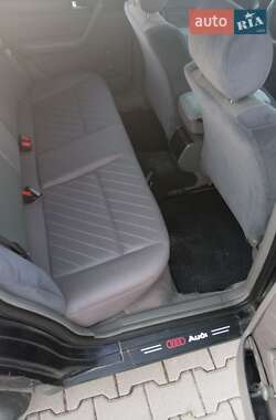 Седан Audi A6 1997 в 