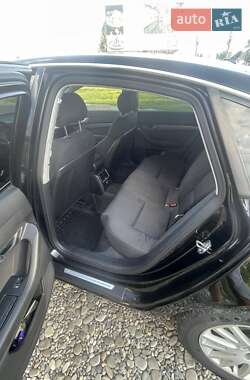 Седан Audi A6 2007 в 