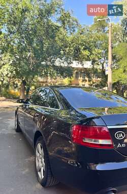 Седан Audi A6 2007 в 