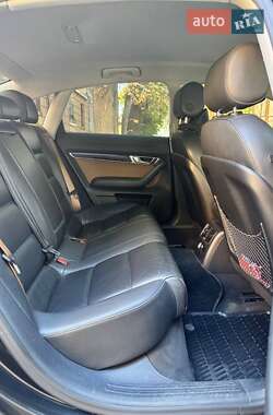 Седан Audi A6 2007 в 