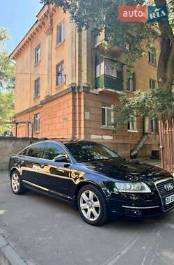 Седан Audi A6 2007 в 