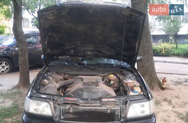 Седан Audi A6 1995 в 