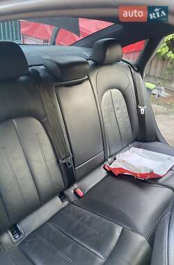 Седан Audi A6 2014 в 