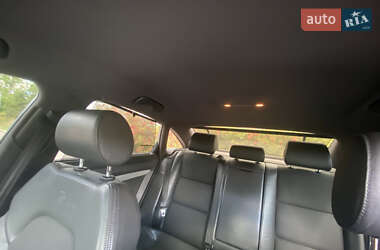 Седан Audi A6 2006 в 