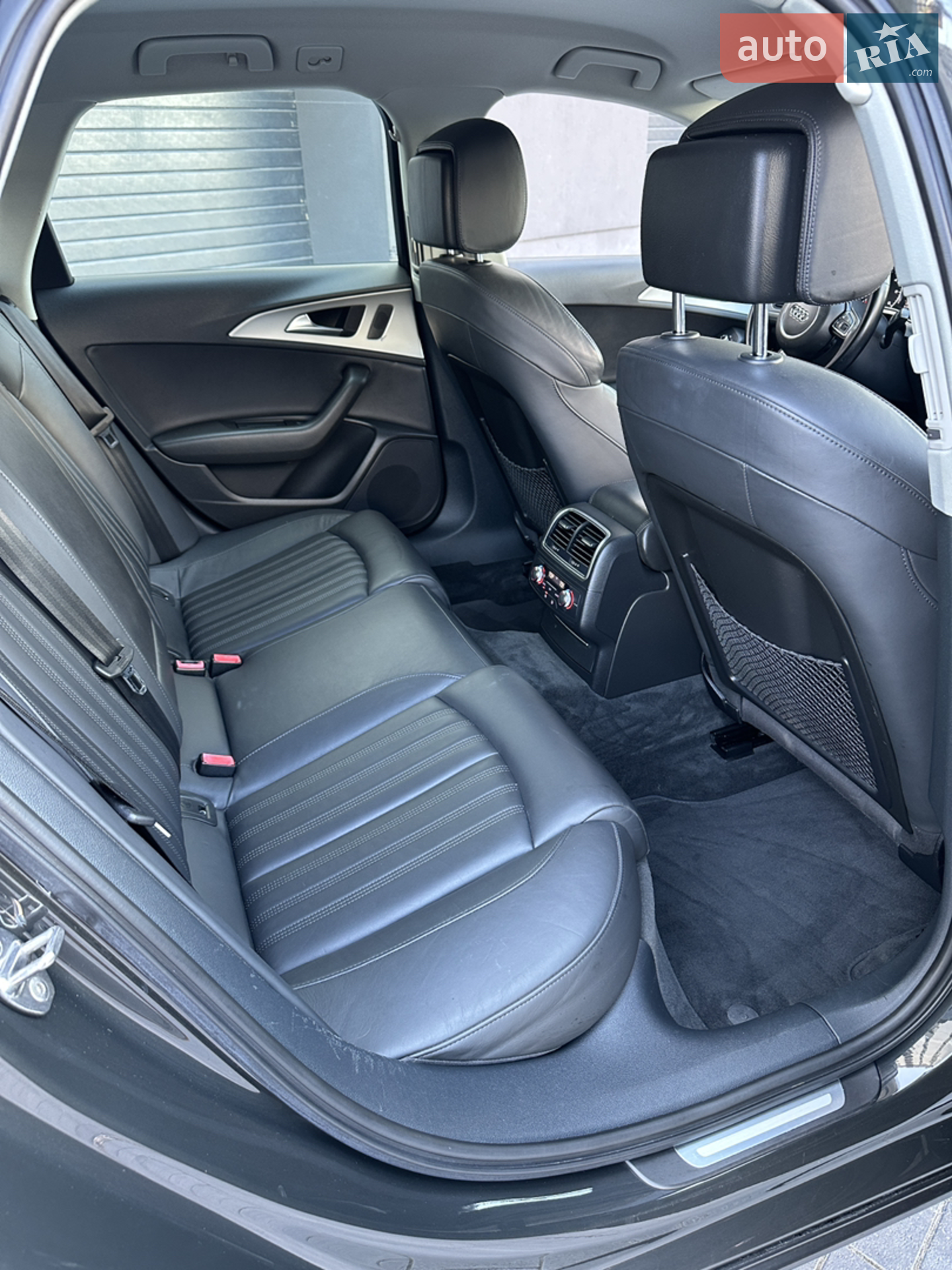 2012 Audi A6 - мініатюра 29