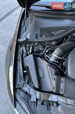 Универсал Audi A6 2012 в Ивано-Франковске