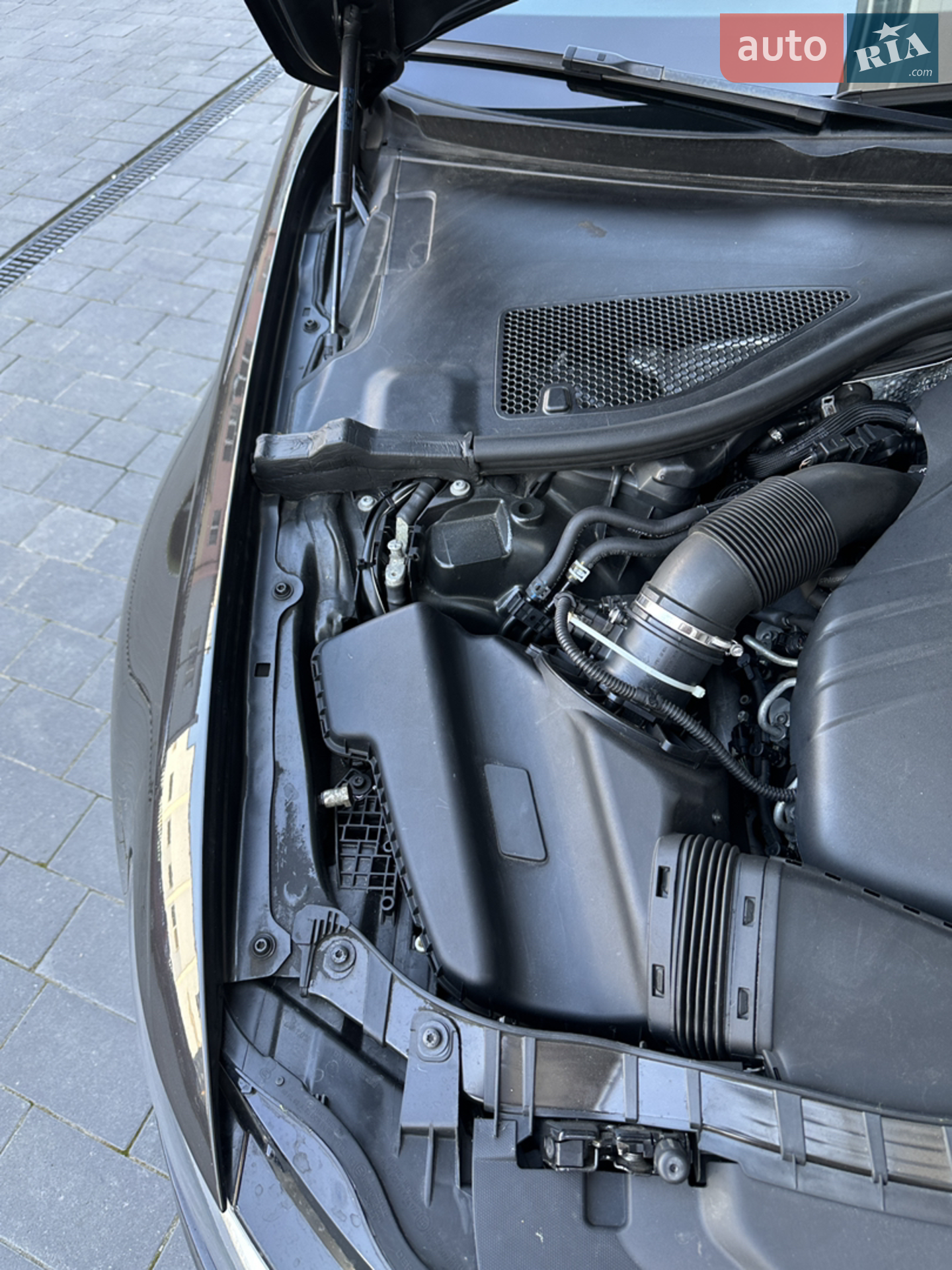 2012 Audi A6 - мініатюра 65