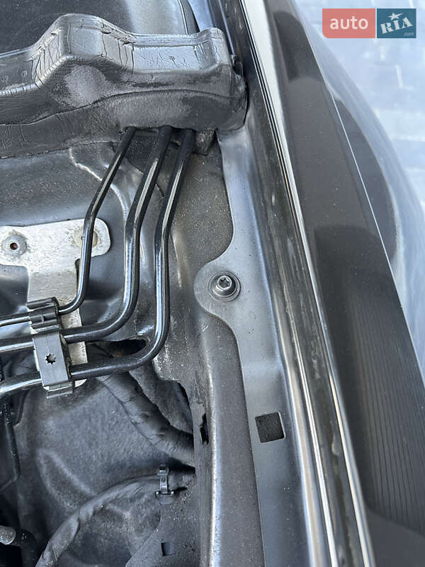 Універсал Audi A6 2012 в Івано-Франківську