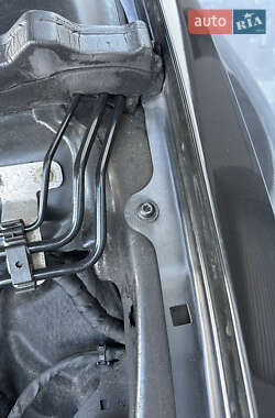Универсал Audi A6 2012 в 