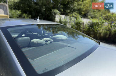 Седан Audi A6 2013 в 