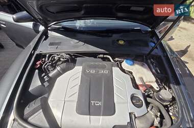 Универсал Audi A6 2008 в 