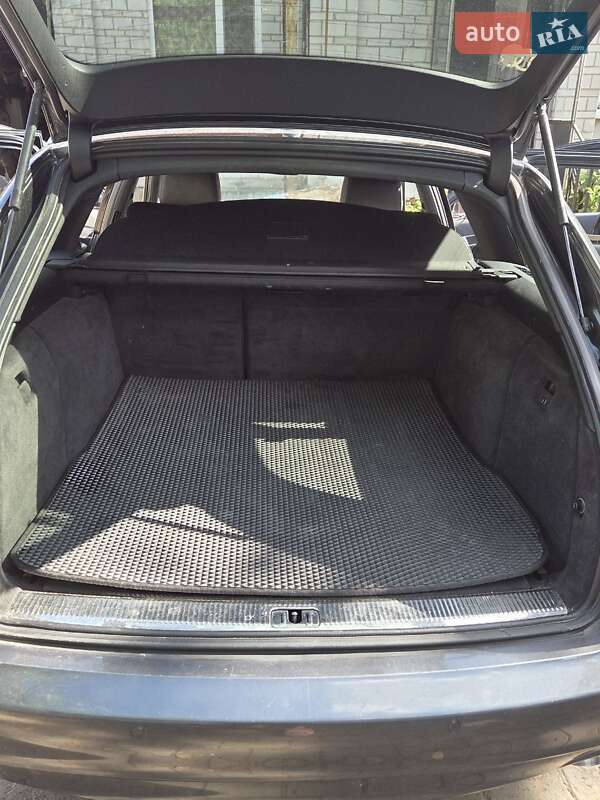 Универсал Audi A6 2008 в Киеве