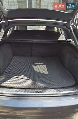 Универсал Audi A6 2008 в 