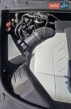 Универсал Audi A6 2008 в 