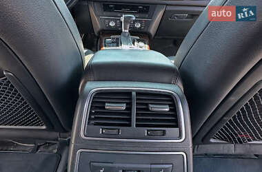 Седан Audi A6 2014 в Запоріжжі