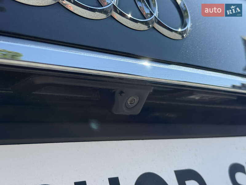 Седан Audi A6 2019 в Стрые