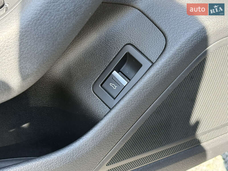 Седан Audi A6 2019 в Стрые